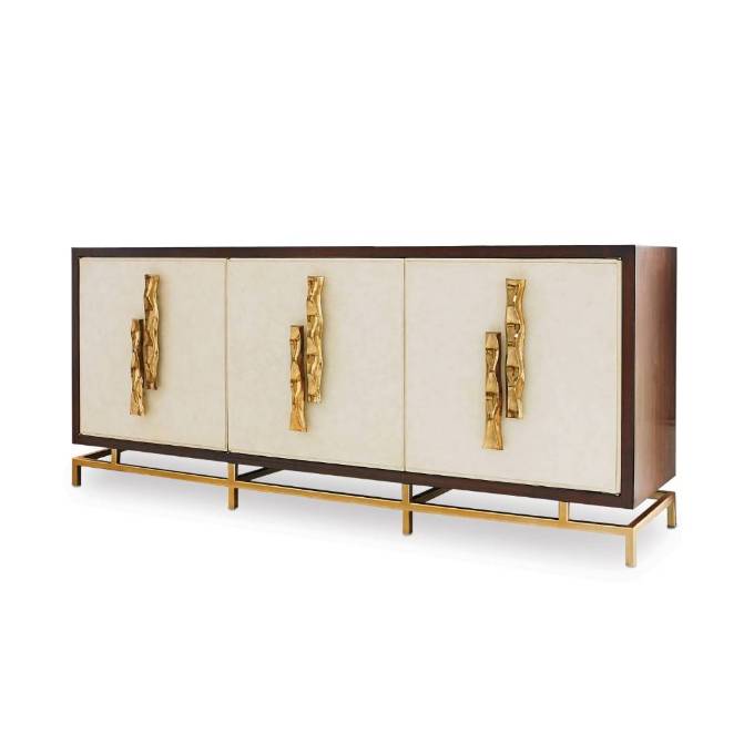 Picture of ORIGAMI MULTI-USE CABINET