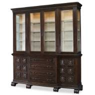 Picture of CASTILIAN BUFFET & HUTCH
