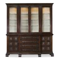 Picture of CASTILIAN BUFFET & HUTCH