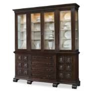 Picture of CASTILIAN BUFFET & HUTCH