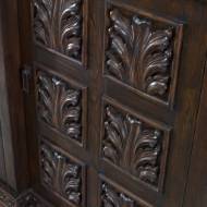 Picture of CASTILIAN BUFFET & HUTCH