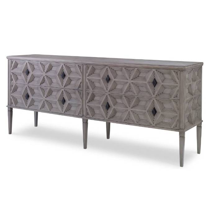 Picture of SLANT MULTI-USE CABINET