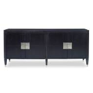 Picture of HARRISON SIDEBOARD - RUBBED RAVEN