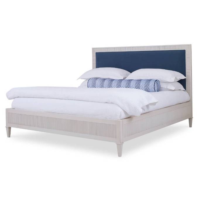 Picture of REEDED BED – KING