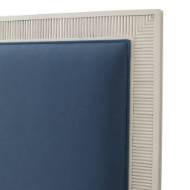 Picture of REEDED BED – KING