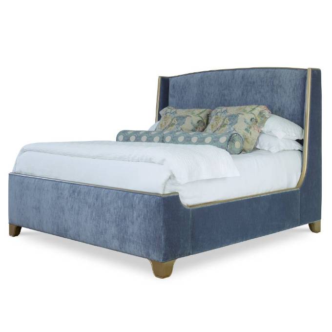 Picture of WREN KING BED