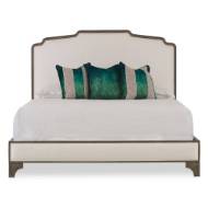 Picture of NOVA PLATFORM BED - KING