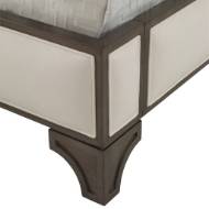 Picture of NOVA PLATFORM BED - KING
