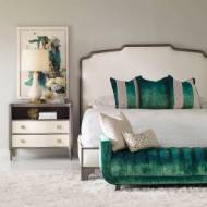 Picture of NOVA PLATFORM BED - KING