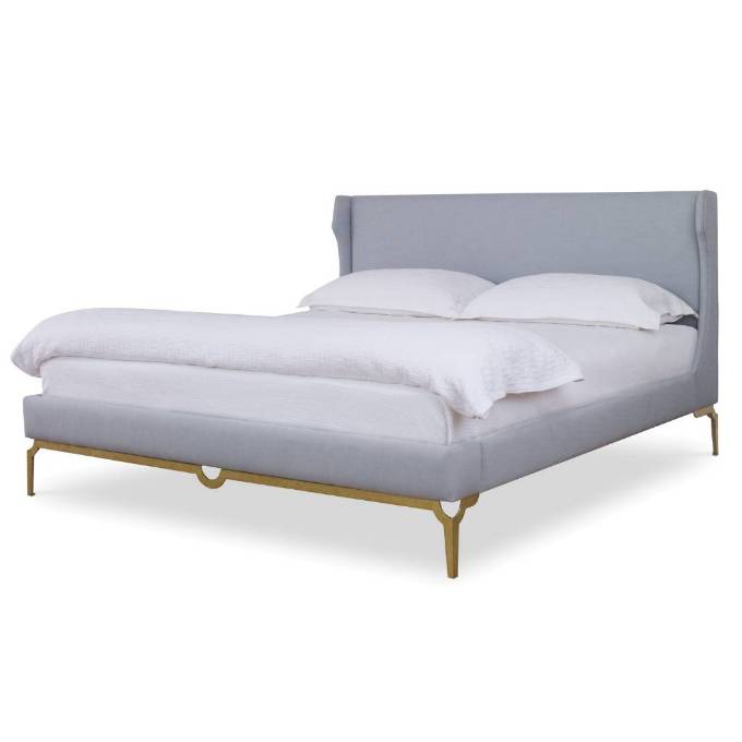 Picture of KINSLEY BED - KING