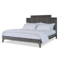 Picture of RAFFERTY UPHOLSTERED BED - KING