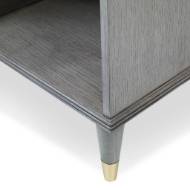 Picture of BRAYDON NIGHTSTAND - ASH GREY