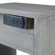 Picture of BRAYDON NIGHTSTAND - ASH GREY