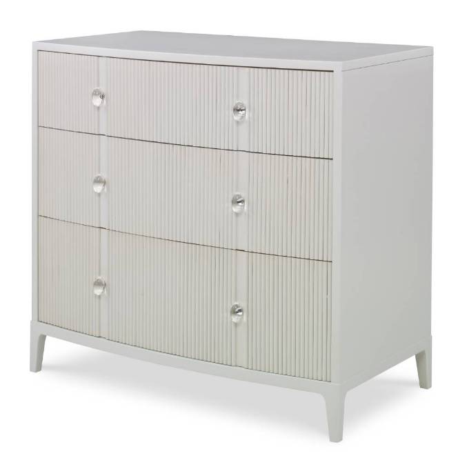 Picture of ENSLEY NIGHTSTAND - LINEN