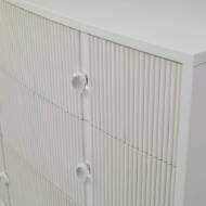 Picture of ENSLEY NIGHTSTAND - LINEN
