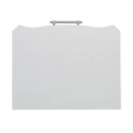 Picture of HALLEY NIGHTSTAND - GLACIER
