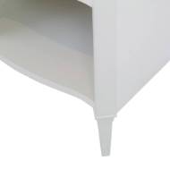 Picture of HALLEY NIGHTSTAND - GLACIER