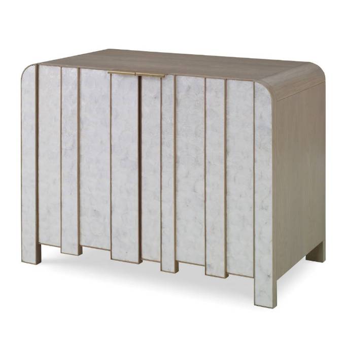 Picture of GRIFFITH BEDSIDE TABLE