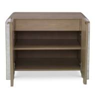 Picture of GRIFFITH BEDSIDE TABLE