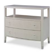 Picture of RAFFIA NIGHTSTAND