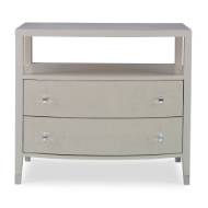 Picture of RAFFIA NIGHTSTAND