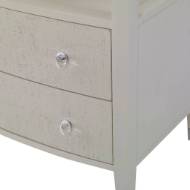 Picture of RAFFIA NIGHTSTAND