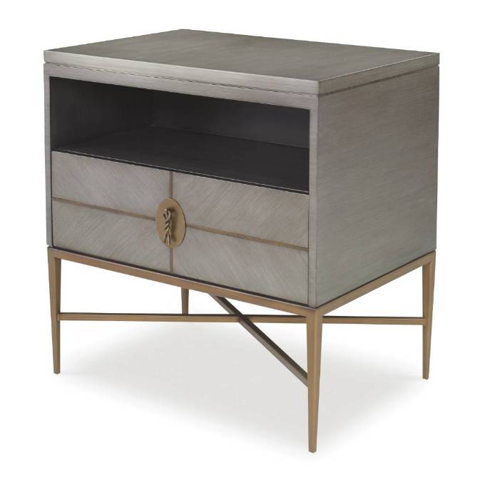 Picture of LONGWOOD NIGHTSTAND