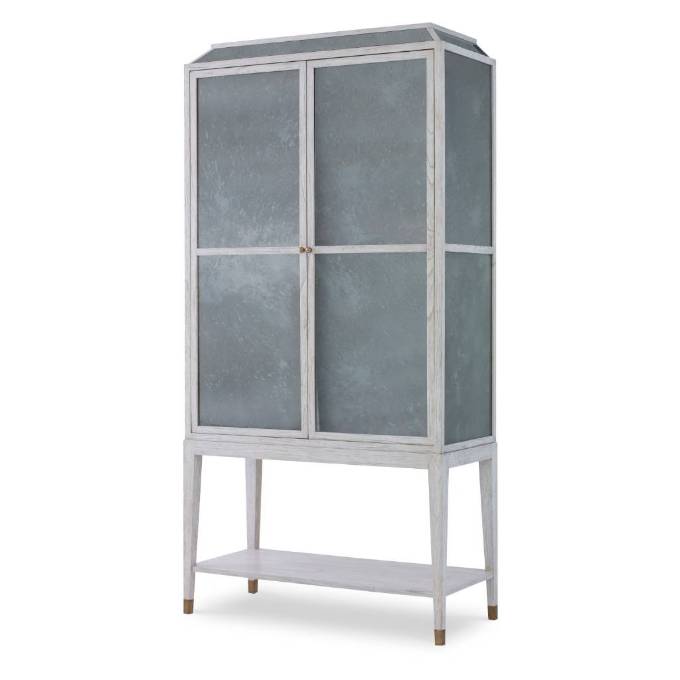 Picture of MIRRORED CHAMBRE CABINET