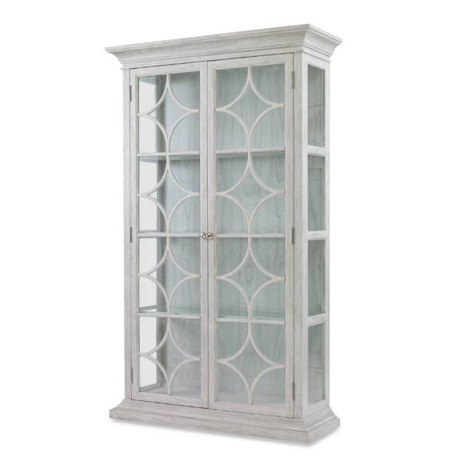 Picture of PEABODY TALL CABINET