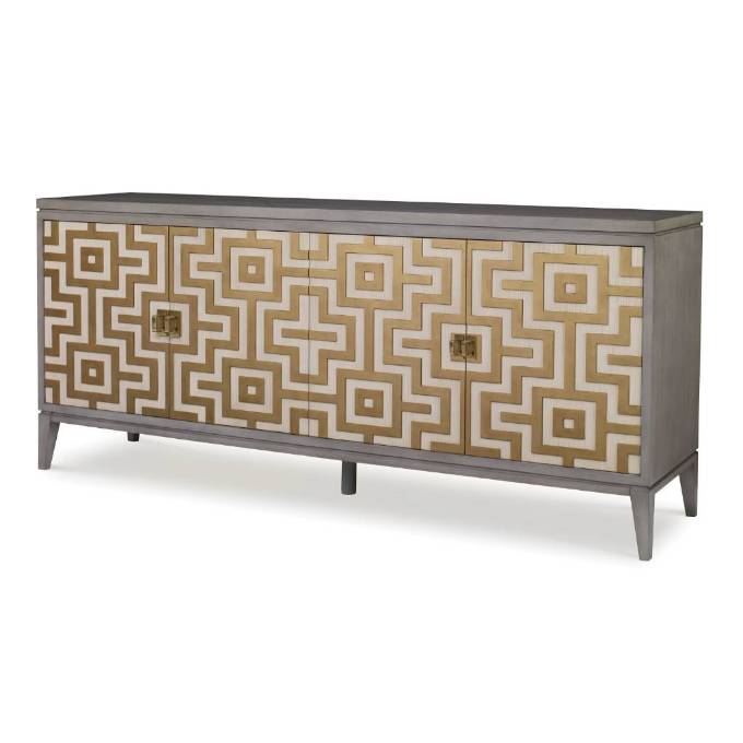 Picture of LABYRINTH MULTI-USE CABINET