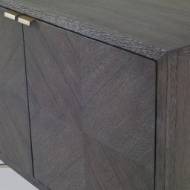 Picture of DOUBLE DIAMOND MULTI-USE CABINET
