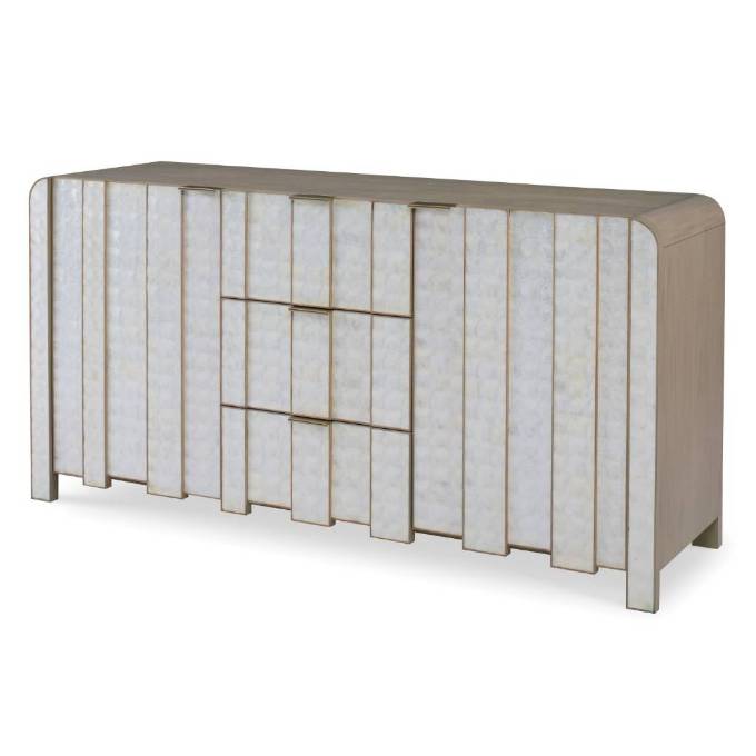 Picture of GRIFFITH MEDIA CABINET