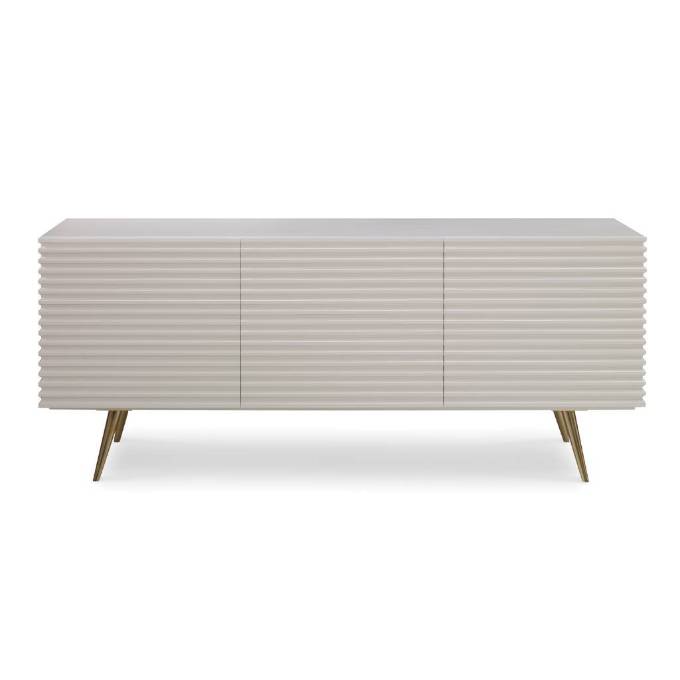Picture of CORRUGATED MULTI-USE CABINET
