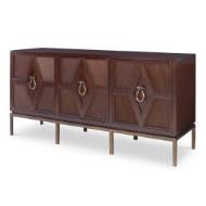 Picture of DIAMOND MULTI-USE CABINET - DARK