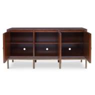 Picture of DIAMOND MULTI-USE CABINET - DARK
