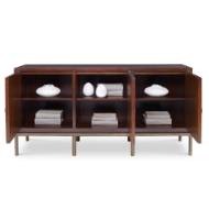 Picture of DIAMOND MULTI-USE CABINET - DARK