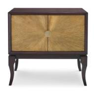 Picture of AVONDALE CABINET - WALNUT