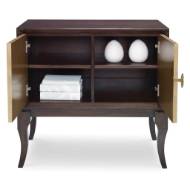 Picture of AVONDALE CABINET - WALNUT
