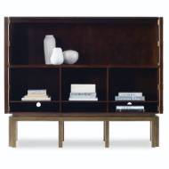 Picture of CHERRY BLOSSOM CABINET - WALNUT
