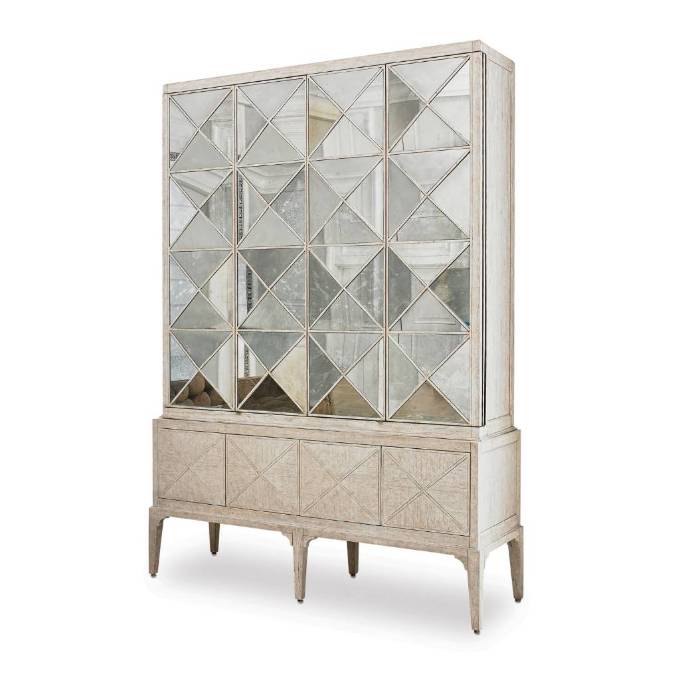 Picture of ESCHER MULTI-USE CABINET