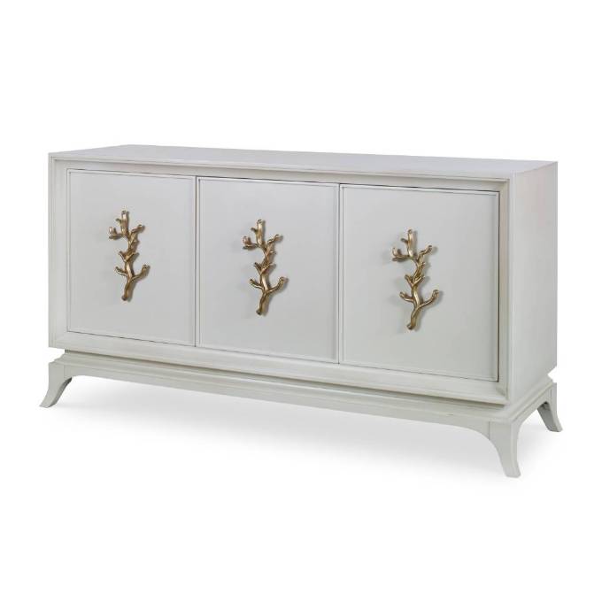 Picture of CORDELIA MULTI-USE CABINET - GLACIER