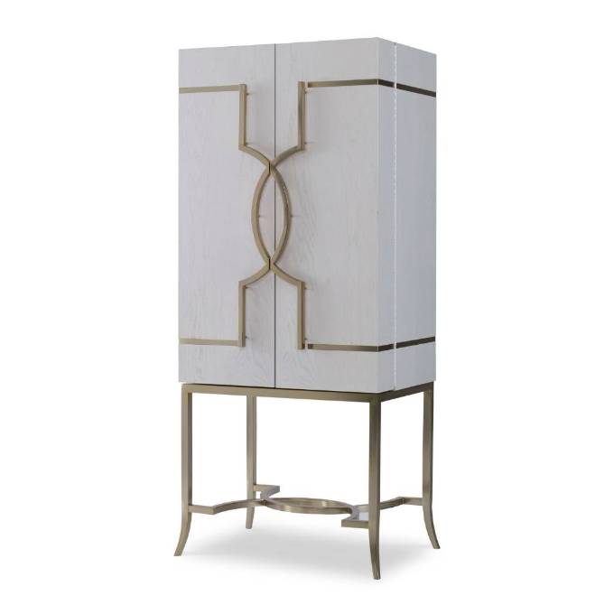 Picture of BLAKE BAR CABINET