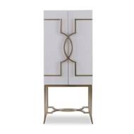 Picture of BLAKE BAR CABINET