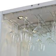 Picture of BLAKE BAR CABINET