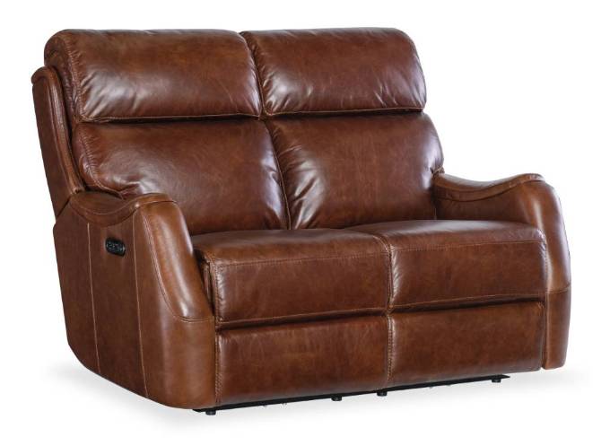 Picture of  HARLAN ZERO GRAVITY PWR LOVESEAT W/PWR HEADREST      