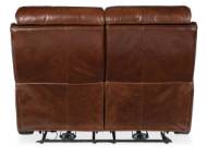 Picture of  HARLAN ZERO GRAVITY PWR LOVESEAT W/PWR HEADREST      