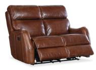 Picture of  HARLAN ZERO GRAVITY PWR LOVESEAT W/PWR HEADREST      