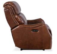 Picture of  HARLAN ZERO GRAVITY PWR LOVESEAT W/PWR HEADREST      