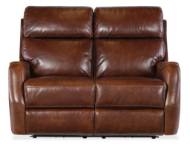 Picture of  HARLAN ZERO GRAVITY PWR LOVESEAT W/PWR HEADREST      