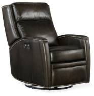 Picture of  DECLAN PWR SWIVEL GLIDER RECLINER        